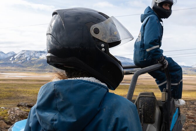 Buggy 'Lava Field Adventure' from Reykjavik - Price and Value: Is 314 Per Person Worth It?