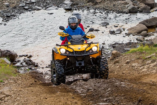 Caving & ATV adventure from Reykjavik - Key Things I’d Watch Before You Book