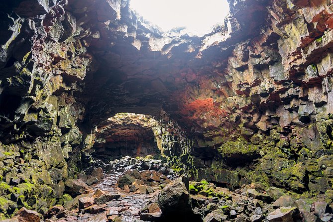 Caving & ATV adventure from Reykjavik - The Real-World Timing: Pickup, Lunch Break, and a Full 8 Hours