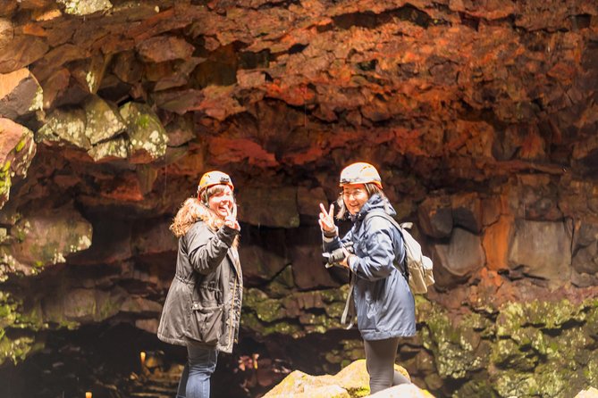 Caving & ATV adventure from Reykjavik - ATV at Safari Quads: Learning Fast and Riding Off Immediately