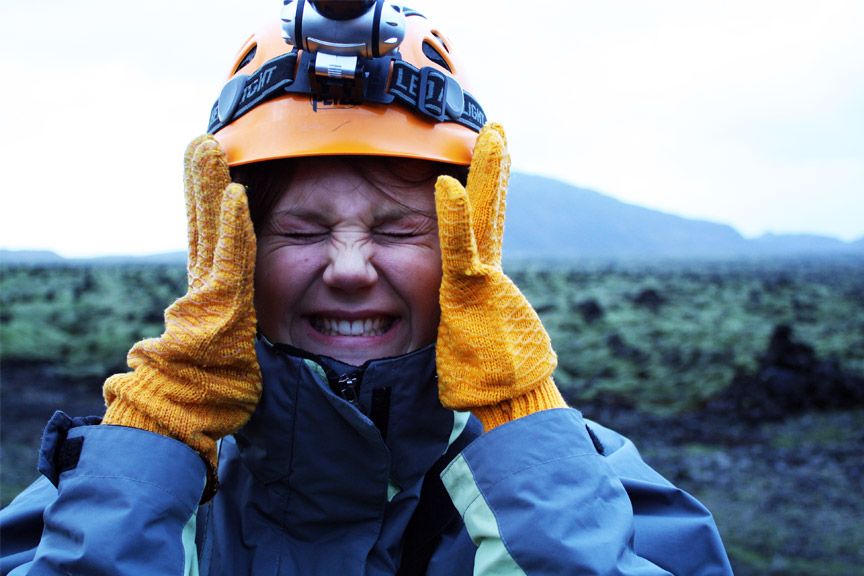 Caving & ATV full day adventure From Reykjavik - Reykjavik Peak ATV ride: views up top, power in your hands