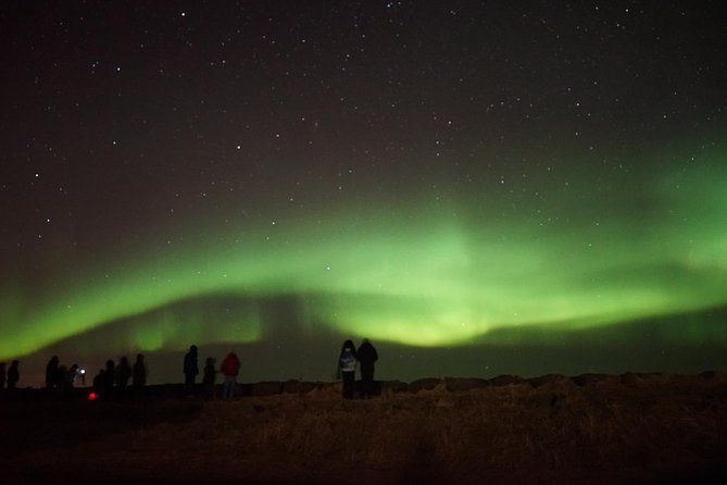 Chasing Aurora Borealis with Warmth and Treats in Premium Tour! - Key highlights worth planning around