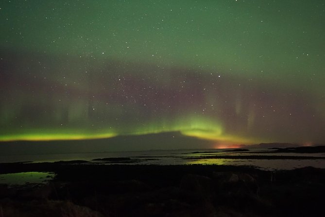 Chasing Aurora Borealis with Warmth and Treats in Premium Tour! - Photo tips that can raise your odds more than you’d think