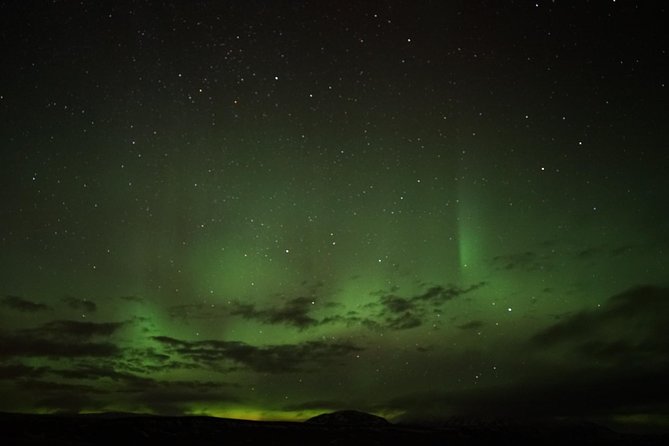 Chasing Aurora Borealis with Warmth and Treats in Premium Tour! - Guide style: what makes Marc, Maggi, and Magnus feel different
