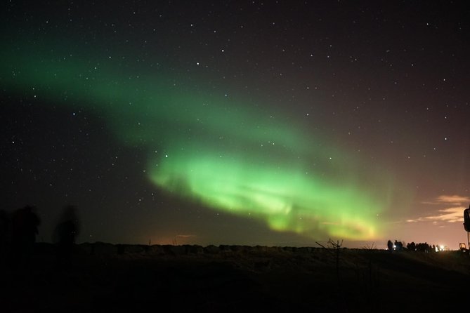 Chasing Aurora Borealis with Warmth and Treats in Premium Tour! - Value check: is $249 worth it for a premium aurora hunt?