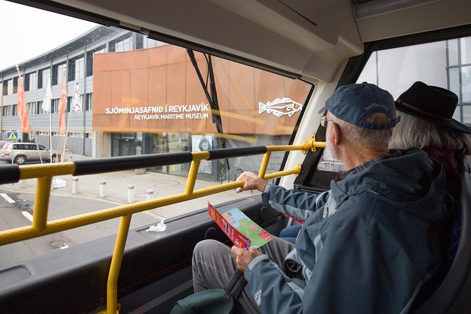 City Sightseeing Reykjavik Hop-On Hop-Off Bus Tour: 24 or 48-Hour - Who this tour fits best, and who should skip it
