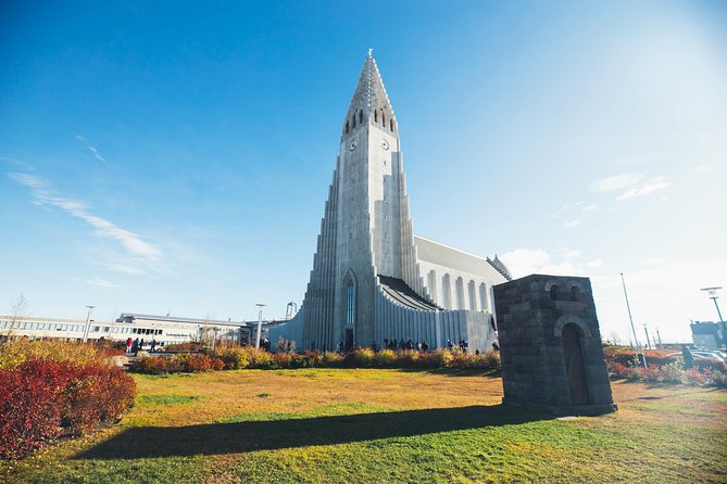 City Sightseeing Reykjavik Hop-On Hop-Off Bus Tour: 24 or 48-Hour - Timetable math in Reykjavik, and why the “last ride” matters