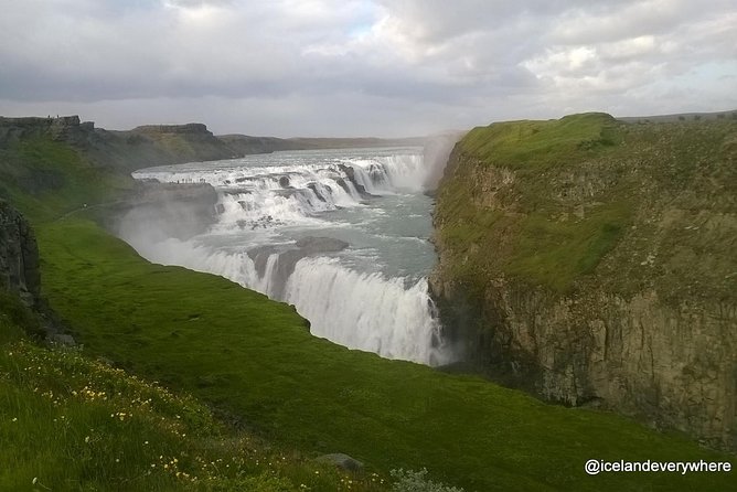 Classic Golden Circle & Kerið Small-Group Tour from Reykjavík - Price and What You Get for About $140.82