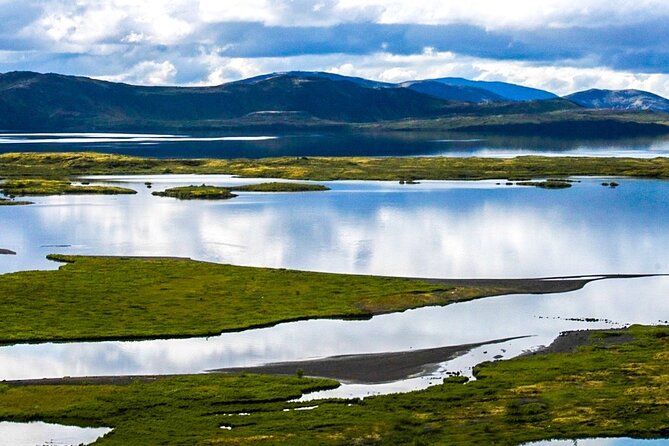 Classic Golden Circle & Kerið Small-Group Tour from Reykjavík - Extra Stops Can Happen, But Plan Around the Core Four