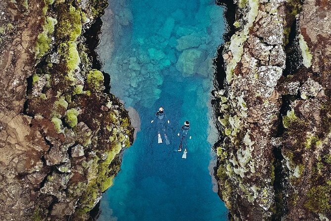 Cold & Hot: Adventure Spa Tour Combo: Silfra & Sky Lagoon Self-Drive - How the Self-Drive Cold and Hot Day Really Works