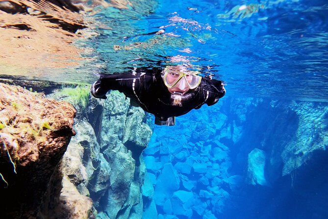 Cold & Hot: Adventure Spa Tour Combo: Silfra & Sky Lagoon Self-Drive - Who This Tour Fits Best
