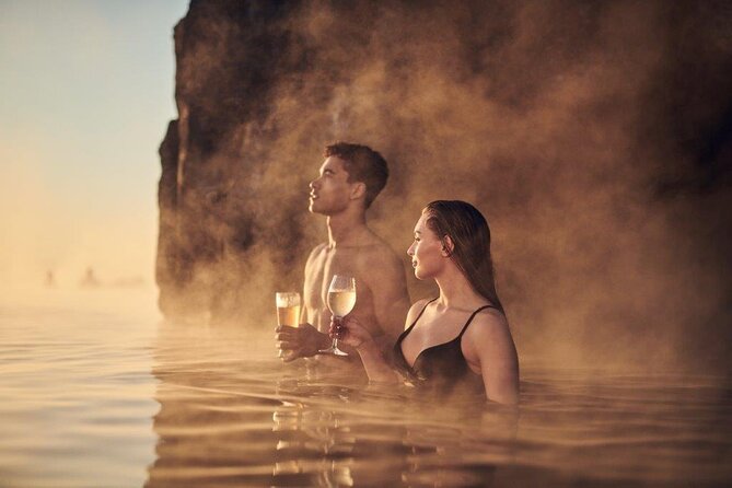 Cold & Hot: Adventure Spa Tour Combo: Silfra & Sky Lagoon Self-Drive - Meeting the Guides and What Good Instruction Looks Like