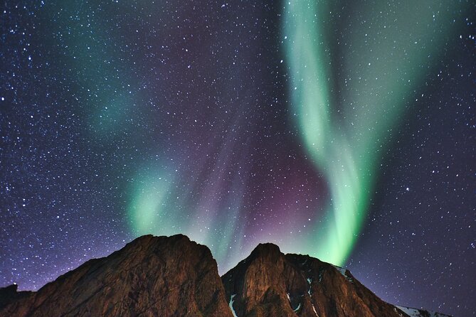 Cozy Northern Lights Tour with Icelandic Treats - What if the aurora is weak or delayed?