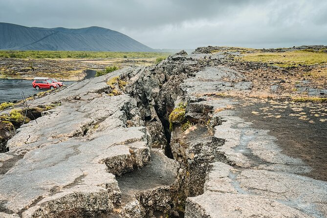 Cruise Tour Godafoss and Myvatn Lake and Baths Small Group - Grjótagjá Cave and the Hot Blue River: The Stop That Feels Like a Bonus