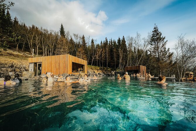 Cruise Tour Godafoss Turf Houses and Forest Baths Small Group - Timing Tips: Photos, Walking Shoes, and a Better Bath Day