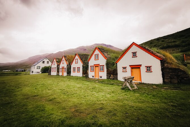 Cruise Tour Godafoss Turf Houses and Forest Baths Small Group - Who This Tour Fits Best