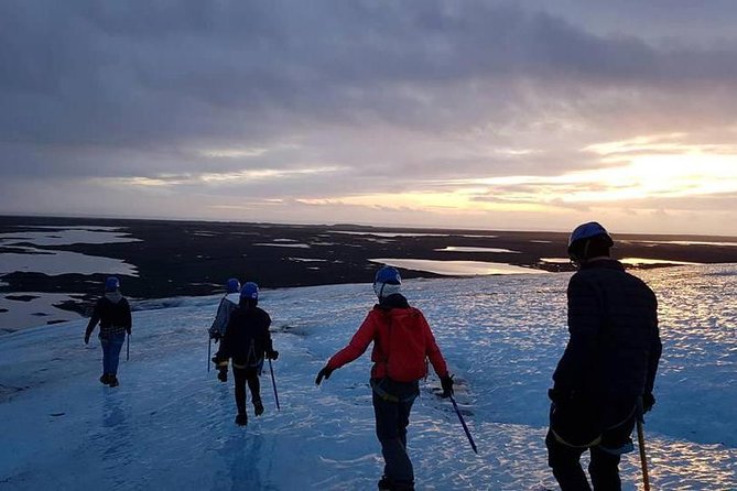 Crystal Blue Ice Cave Adventure - Price and value: is $191.46 a fair deal for ice access?