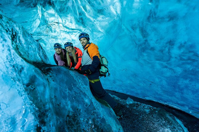 Crystal Blue Ice Cave - Super Jeep From Jökulsárlón Glacier Lagoon - Who this tour fits best, and who should rethink it