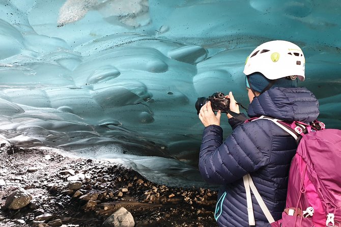 Crystal Ice Cave Adventure - Value for $196.96: when it feels like a deal, and when it doesn’t