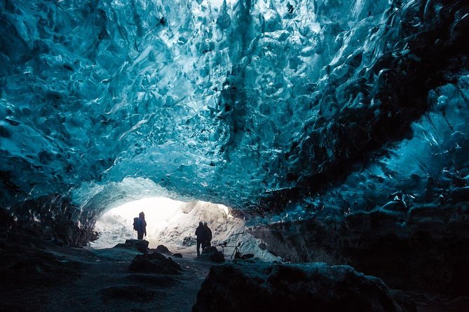 Crystal Ice Cave & Super Jeep Tour from Jökulsárlón - Key tour takeaways before you go