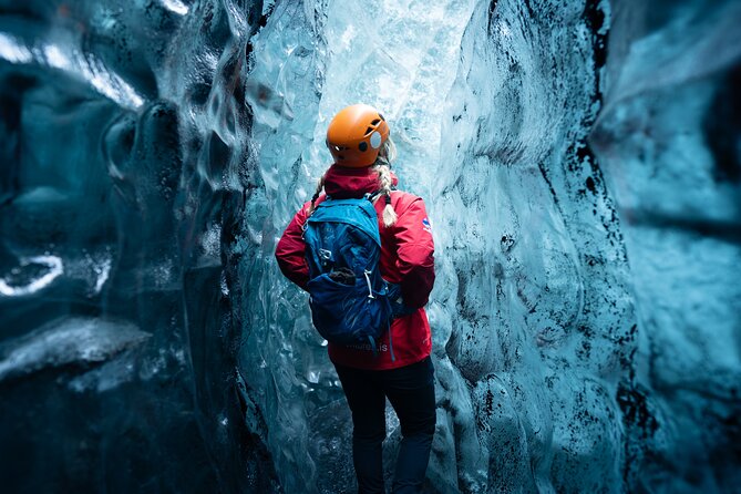 Crystal Ice Cave & Super Jeep Tour from Jökulsárlón - Price, included gear, and where extra costs show up