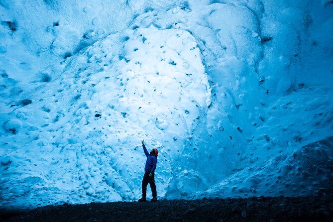 Crystal Ice Cave & Super Jeep Tour from Jökulsárlón - Should you book this Crystal Ice Cave and Super Jeep Tour from Jökulsárlón?