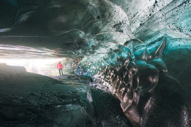 Crystal Treasures of Vatnajökull: Ice Cave Adventure - Why Skaftafell’s ice caves feel worth the effort