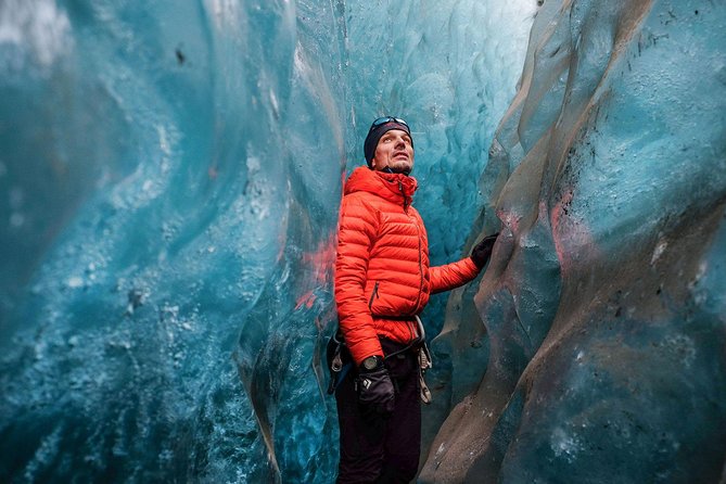 Crystal Treasures of Vatnajökull: Ice Cave Adventure - Price and value: what you are really paying for at $191