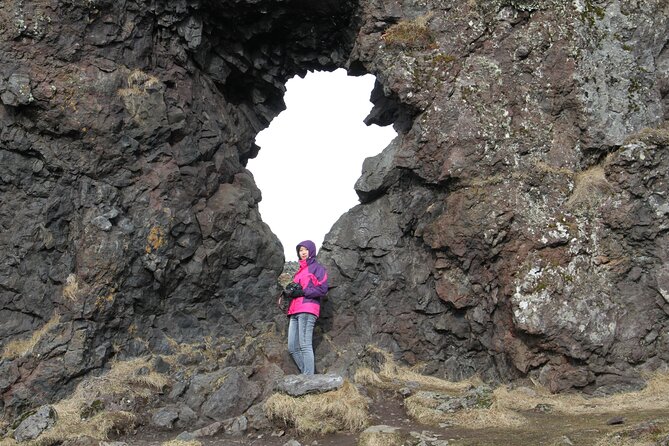 Day Trip to Snæfellsness Peninsula from Reykjavik - Key highlights worth aiming for