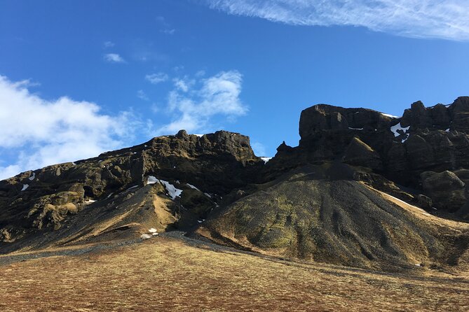 Day Trip to Snæfellsness Peninsula from Reykjavik - Price and what $480 actually buys you
