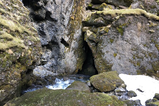 Day Trip to Snæfellsness Peninsula from Reykjavik - Hellnar Cliffs: Where wind, water, and birds do the work