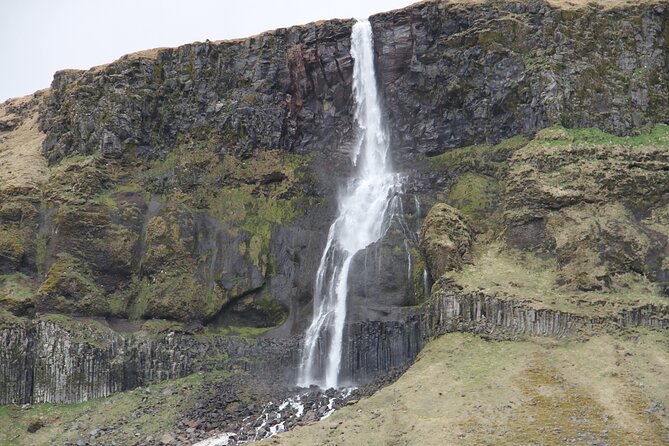 Day Trip to Snæfellsness Peninsula from Reykjavik - Kirkjufell and waterfalls: The peninsula icon in the weather you get