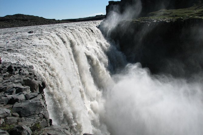 Day Trip to the Golden Circle and Blue Lagoon from Reykjavik - How Pickup and a Long Day Work in Practice