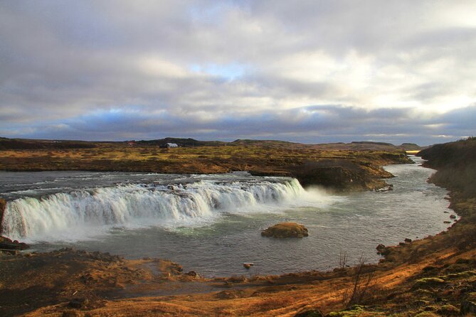 Day Trip to the Golden Circle and Blue Lagoon from Reykjavik - Reykjavik to Nesjavellir, Why the Drive Matters