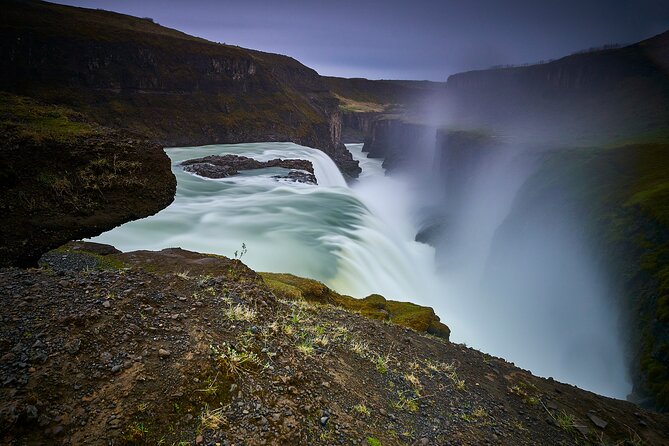 Day Trip to the Golden Circle and Hot spring Geyser by 4WD Jeep from Reykjavik - Why a 4WD Golden Circle Day Feels More You Than Tour Groups