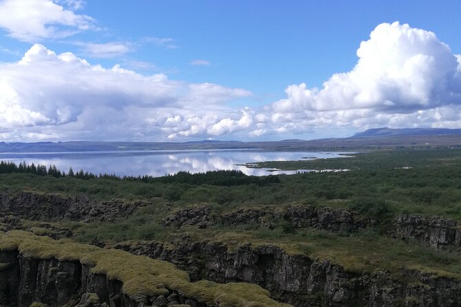 Day Trip to the Golden Circle and Hot spring Geyser by 4WD Jeep from Reykjavik - Þingvellir National Park and the Walk Between Plates