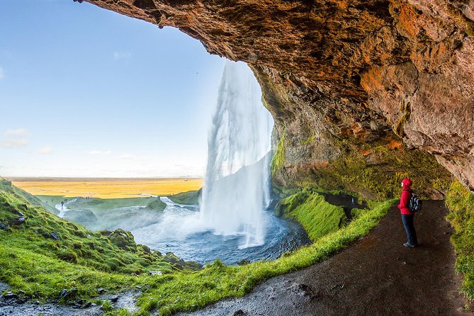 Day Trip to the Hidden Valley of Thor Thorsmork from Reykjavik - Eyjafjallajökull, Gígjökull, and the ice edge story you’ll actually remember