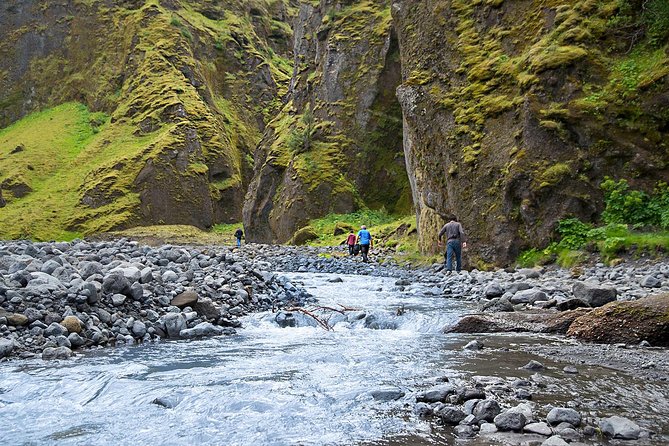 Day Trip to the Hidden Valley of Thor Thorsmork from Reykjavik - Guides like Paul, Tinna, Nikolaus, Tony, Hilmar, and Magnus, and why their style matters
