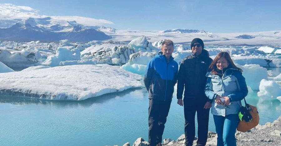 Diamond Beach & Jökulsárlón Glacier Exclusive Day Tour - What to pack and how to plan your day (so it feels worth it)