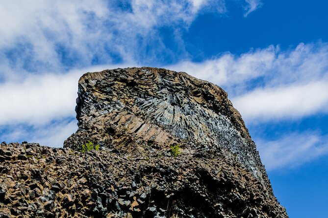 Diamond Circle Day Tour from Akureyri - Getting picked up in Akureyri and settling into the day