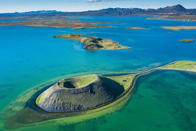 Diamond Circle Myvatn Waterfalls, and Husavik from Akureyri Tour - Why this Akureyri day trip works for first-time Iceland visitors