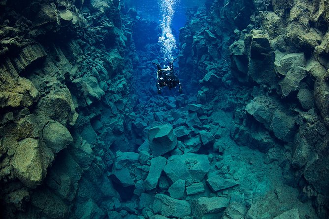 Dive the Divide: Silfra Fissure Scuba Tour | Reykjavik Pickup - Price and Value: Is $344.67 Reasonable for Silfra?