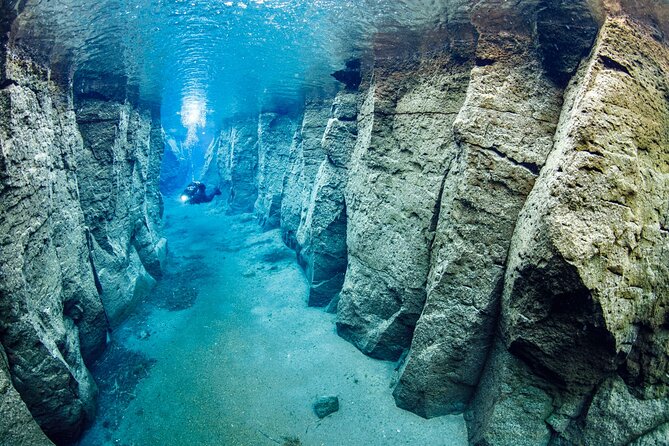 Double Snorkeling Adventure near Húsavík in North Iceland - The guide factor: why the experience feels calm