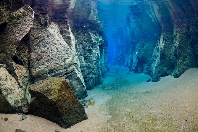 Double Snorkeling Adventure near Húsavík in North Iceland - Timing, pace, and group size for a better day