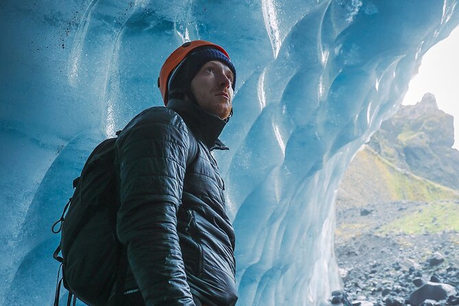 Early Bird Ice Cave with 3 Professional Photos - Professional photos included: why this tour feels different in value