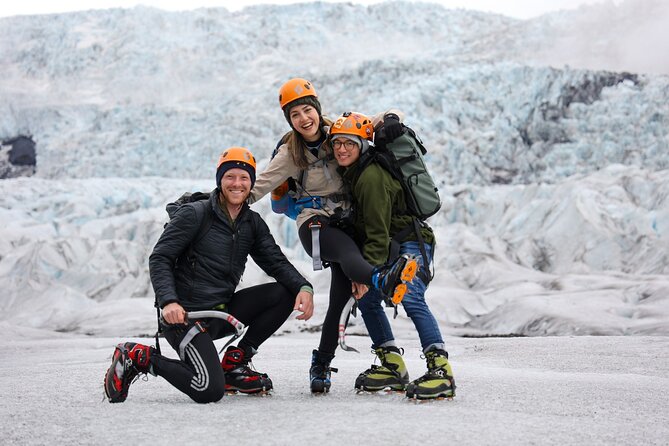 Early Bird Ice Cave with 3 Professional Photos - Who should book this ice cave tour, and who should skip it