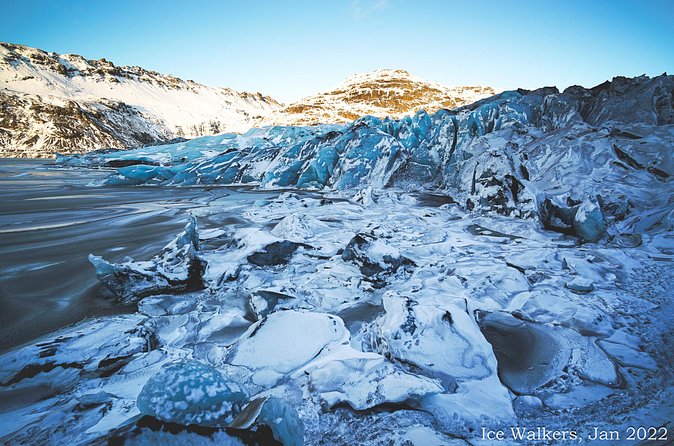 Easy Hike on Sólheimajökull glacier - Who the easy Sólheimajökull walk suits best, and who should skip it