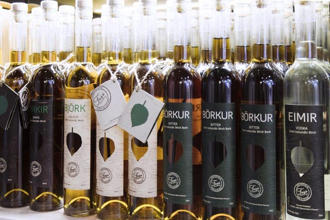 Eimverk Distillery Visit - Should you book Eimverk Distillery?