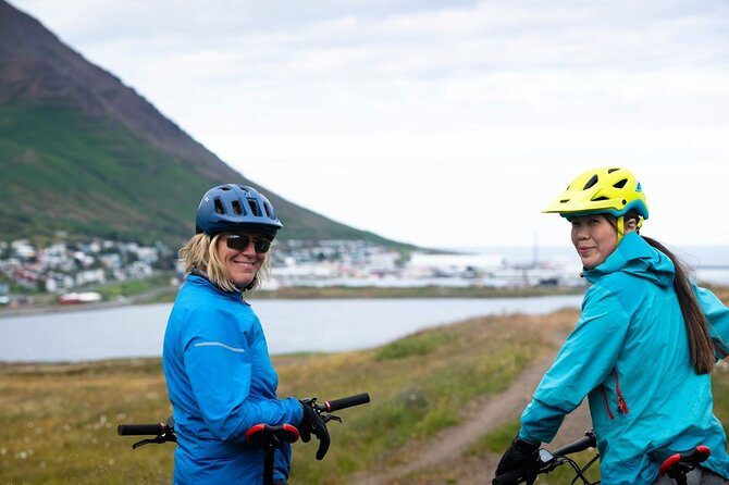 Electric Mountain biking tour in North Iceland - Key Points Before You Go