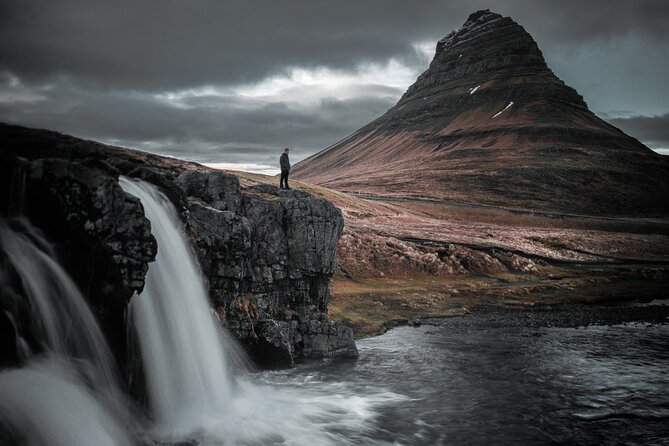 Epic Snæfellsnes Adventure with Lava Cave Small-Group Day-Tour - Why this Snæfellsnes day tour feels different